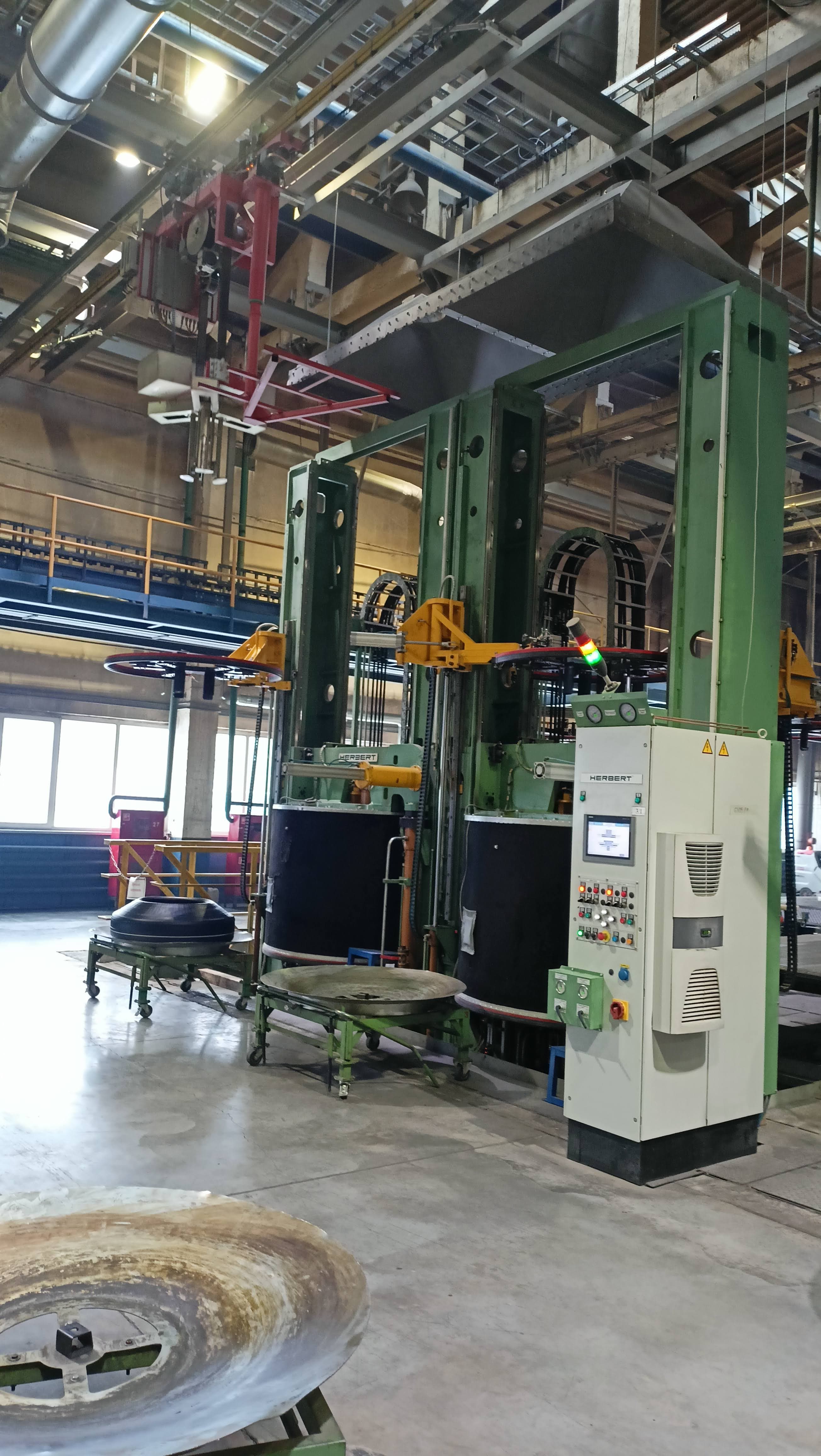EMS Electric Monorail System