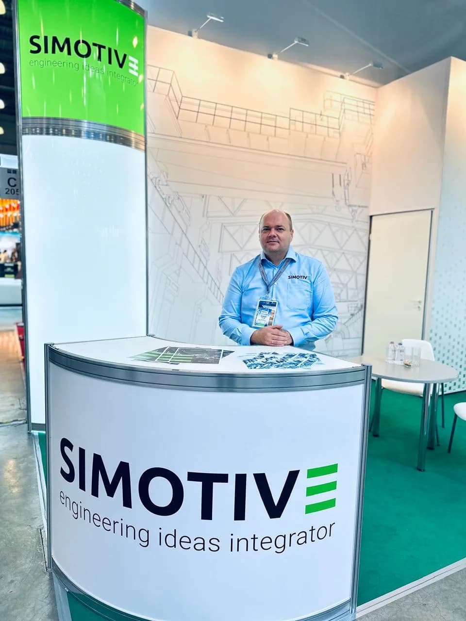 SIMOTIVE team